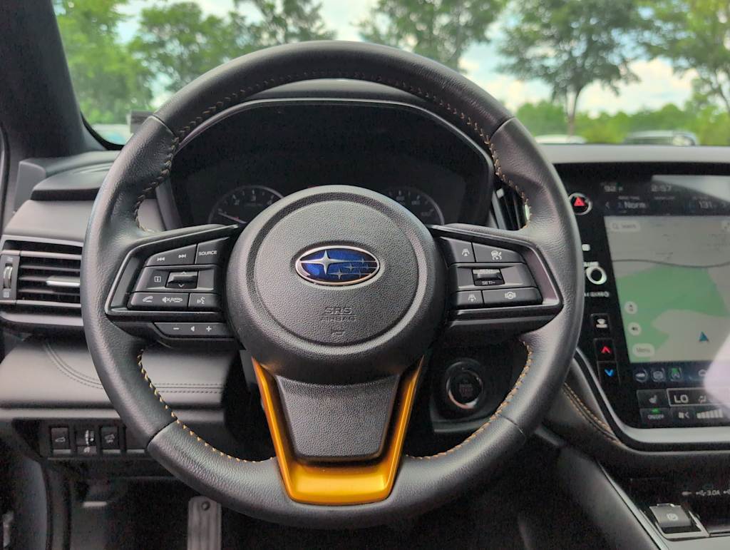 Thumbnail: 2023 Subaru Outback - 13