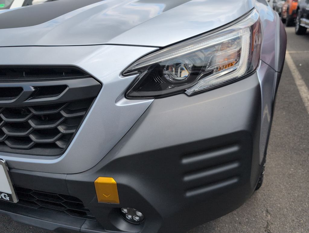Thumbnail: 2023 Subaru Outback - 21