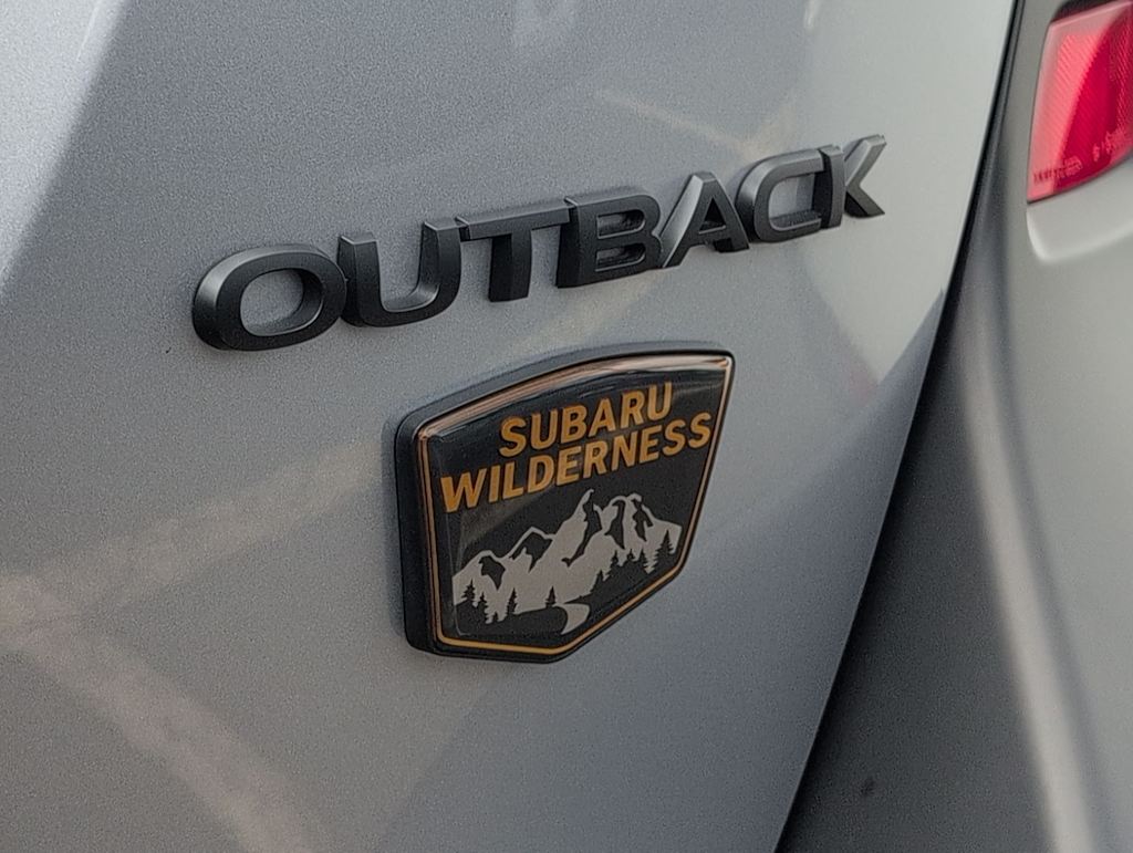 Thumbnail: 2023 Subaru Outback - 22