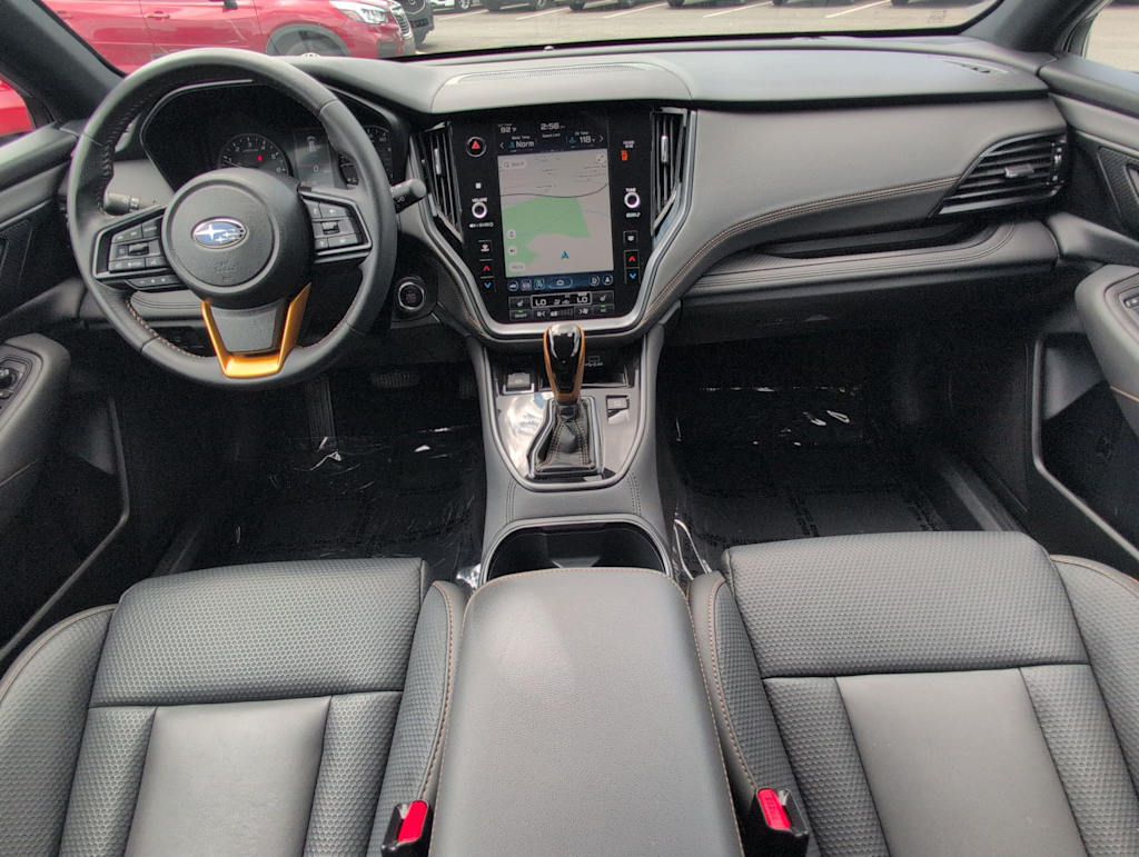 Thumbnail: 2023 Subaru Outback - 9
