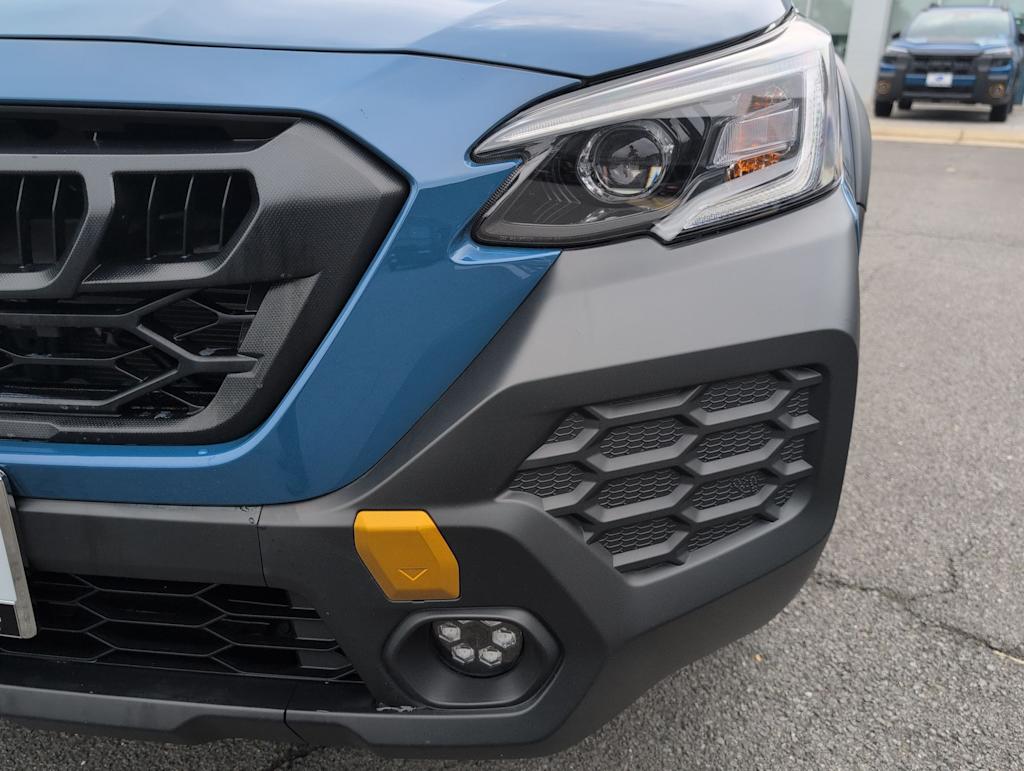Thumbnail: 2025 Subaru Outback - 22