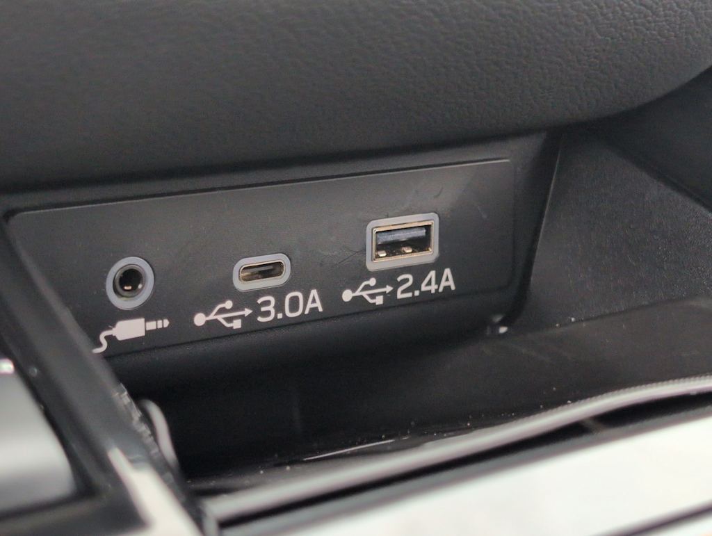 Thumbnail: 2025 Subaru Outback - 33