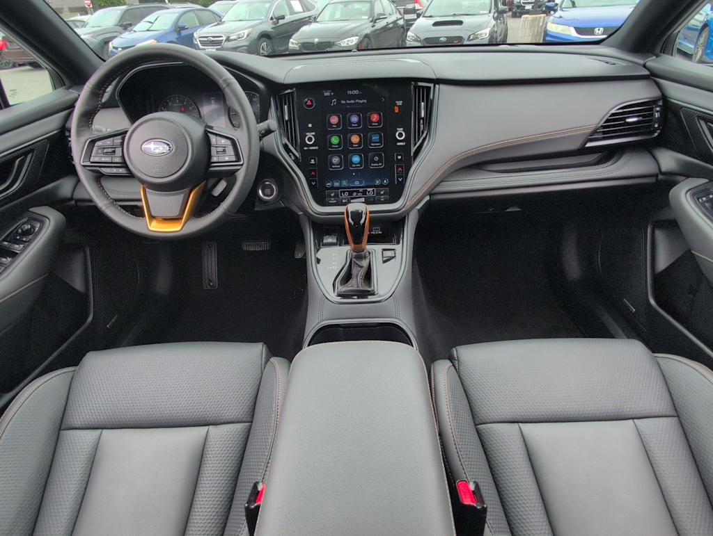 Thumbnail: 2025 Subaru Outback - 9
