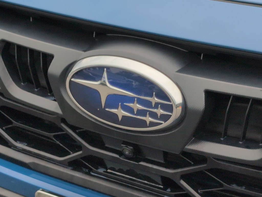 Thumbnail: 2025 Subaru Outback - 7