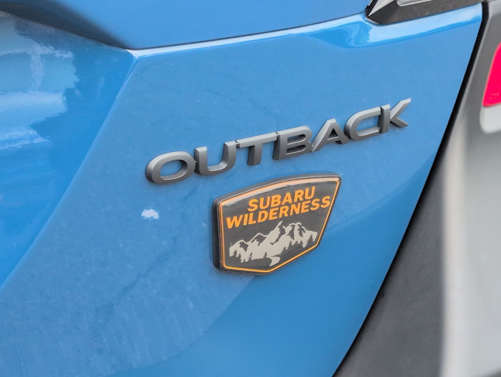 Thumbnail: 2025 Subaru Outback - 23