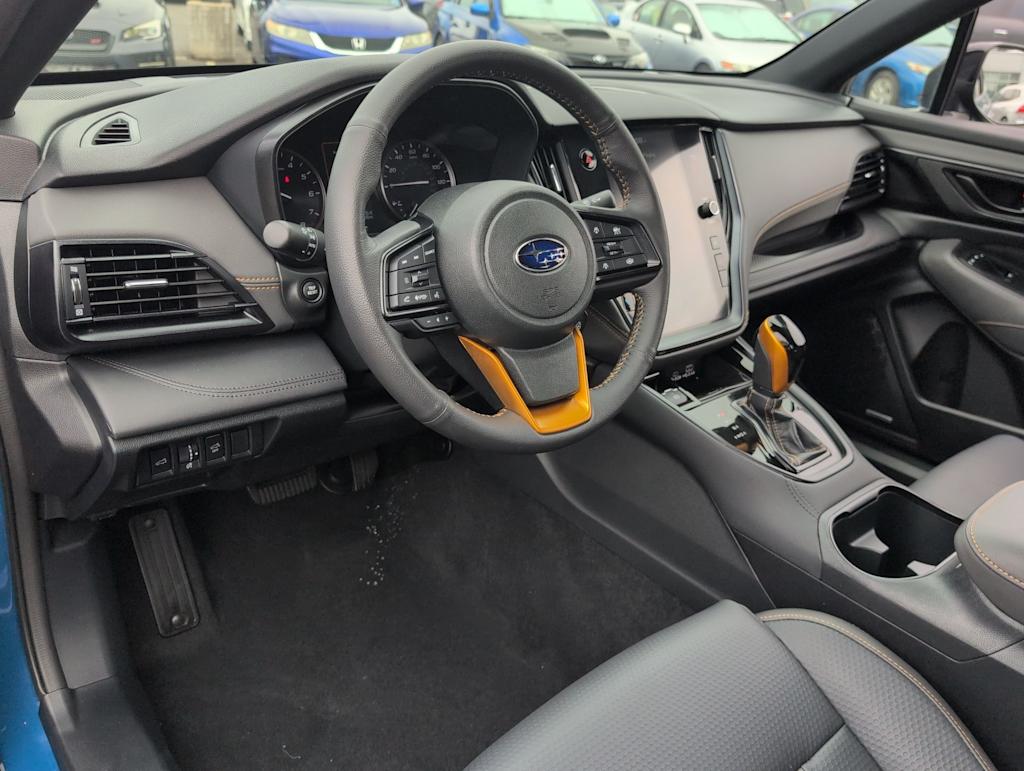 Thumbnail: 2025 Subaru Outback - 2