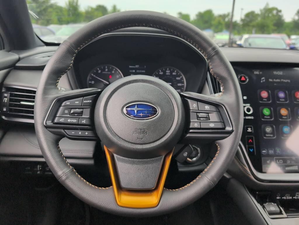Thumbnail: 2025 Subaru Outback - 13