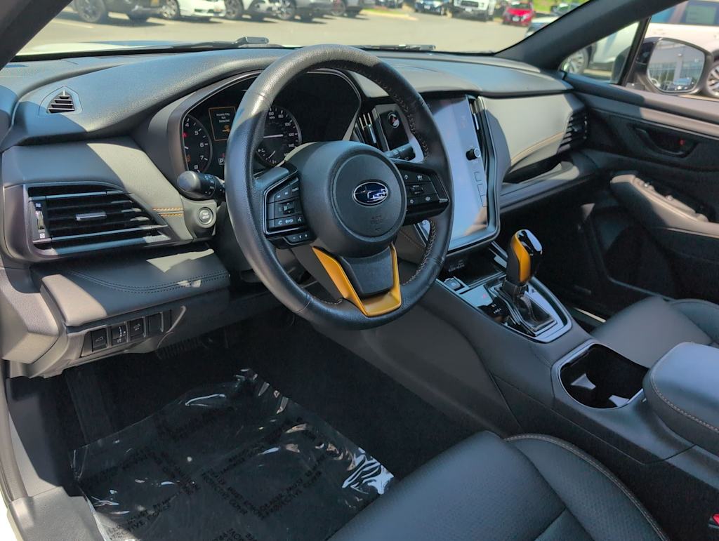 Thumbnail: 2024 Subaru Outback - 2