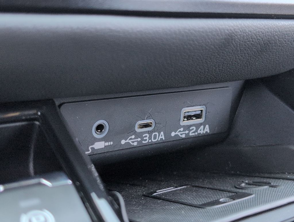 Thumbnail: 2024 Subaru Outback - 33