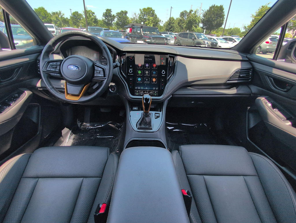 Thumbnail: 2024 Subaru Outback - 8