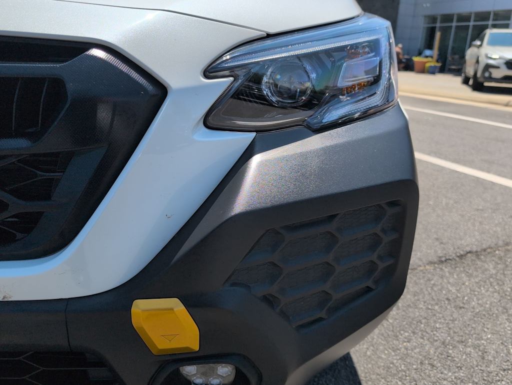 Thumbnail: 2024 Subaru Outback - 22