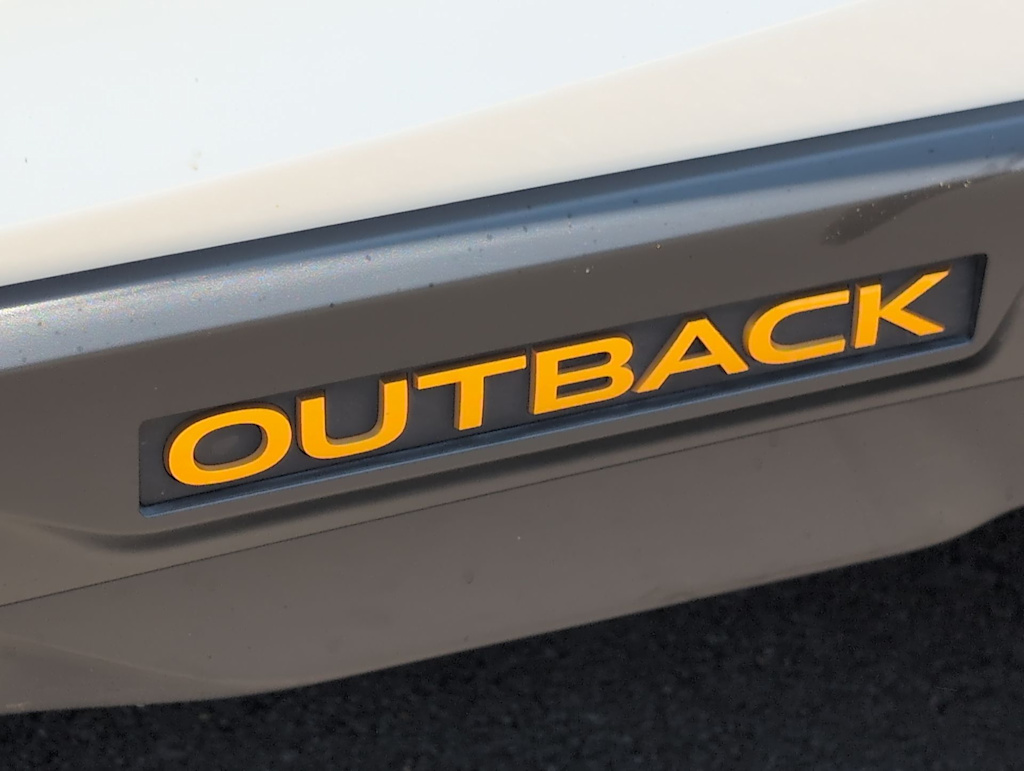 Thumbnail: 2024 Subaru Outback - 6