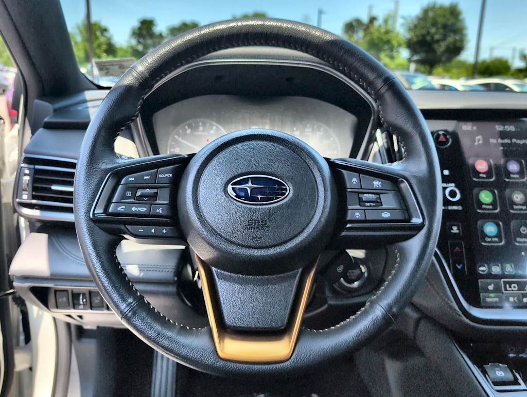 Thumbnail: 2024 Subaru Outback - 12