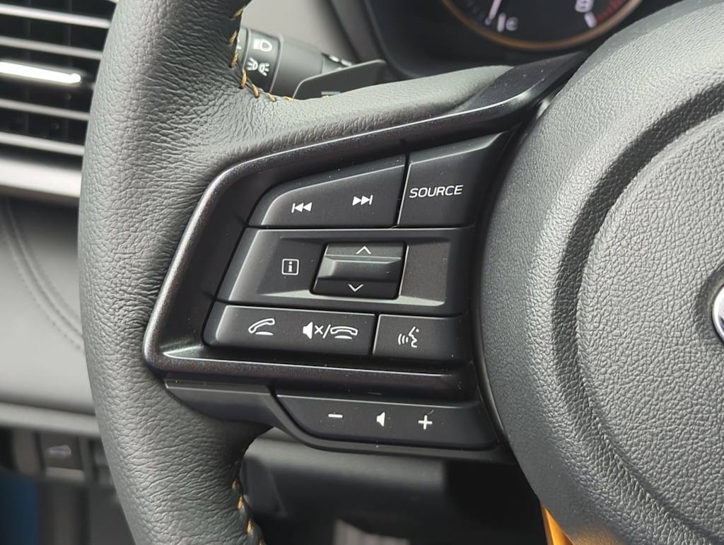 Thumbnail: 2025 Subaru Outback - 31