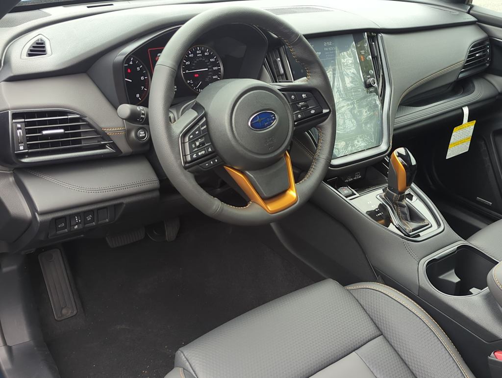 Thumbnail: 2025 Subaru Outback - 2