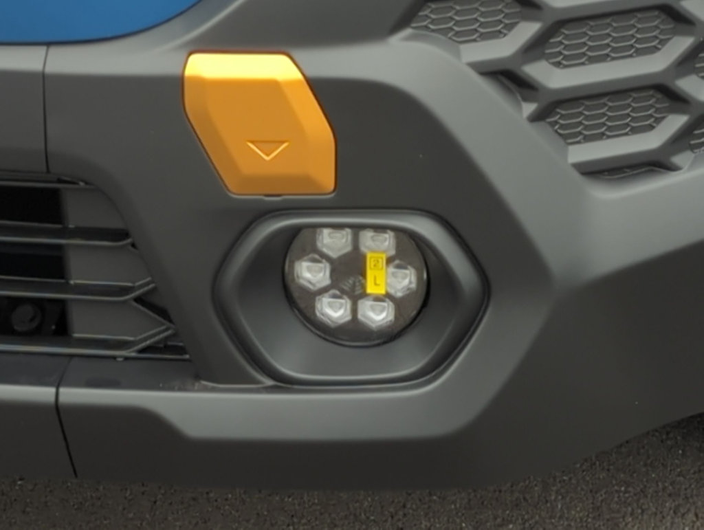 Thumbnail: 2025 Subaru Outback - 24