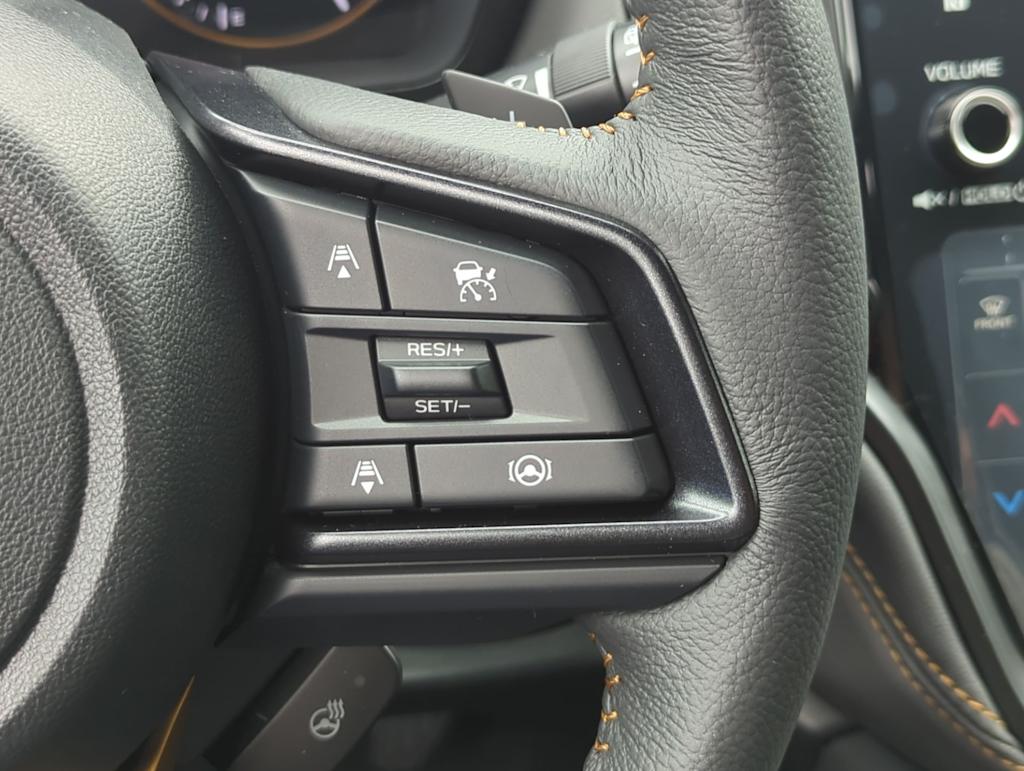 Thumbnail: 2025 Subaru Outback - 32