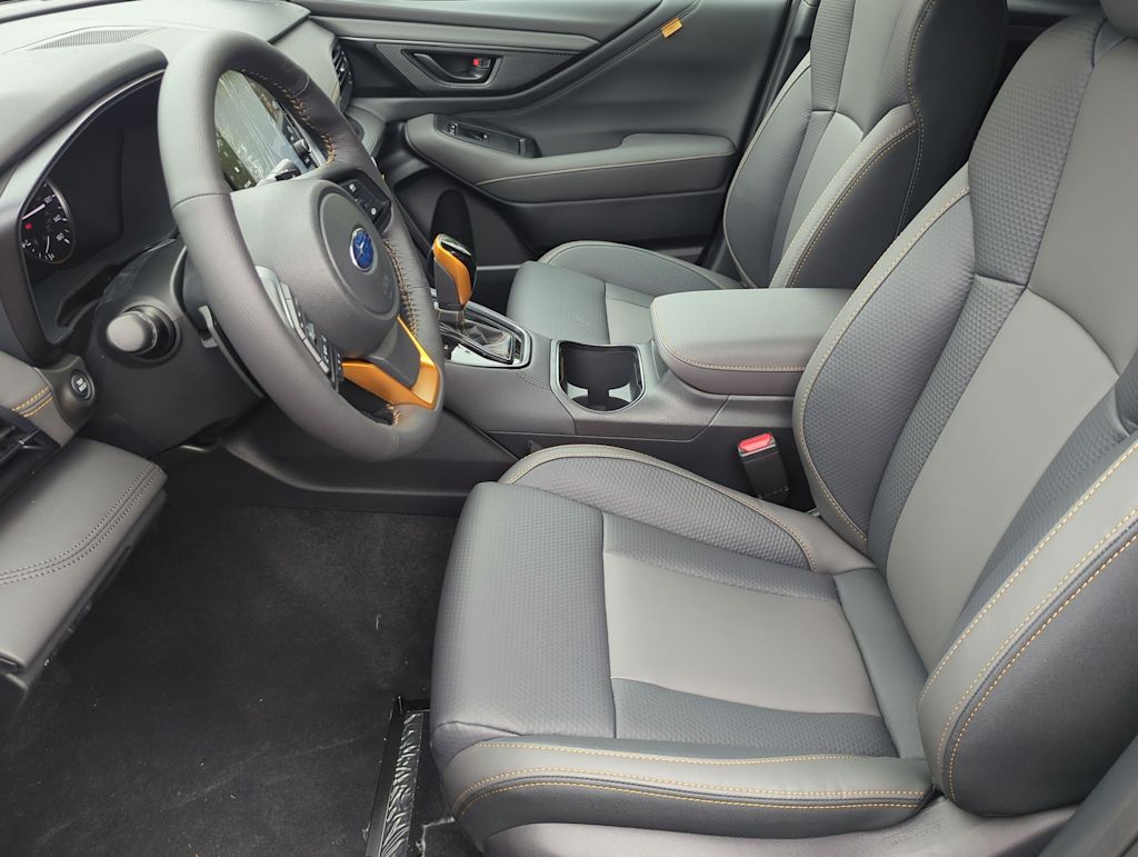 Thumbnail: 2025 Subaru Outback - 11