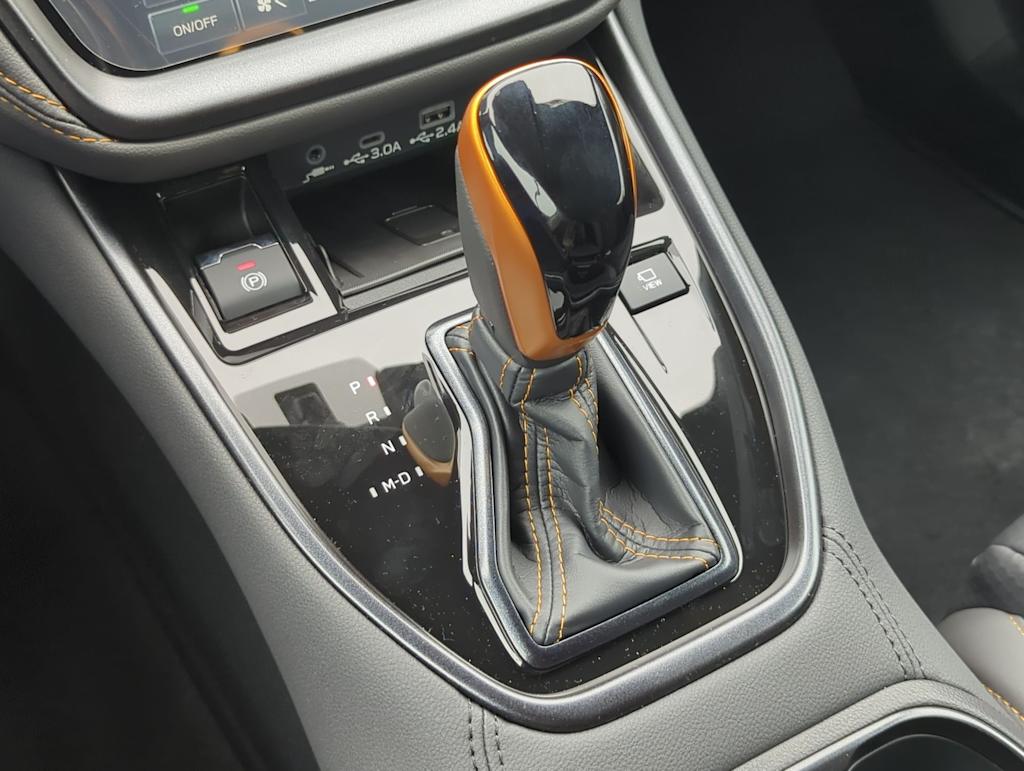 Thumbnail: 2025 Subaru Outback - 38