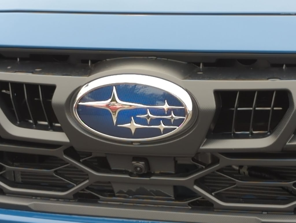 Thumbnail: 2025 Subaru Outback - 7