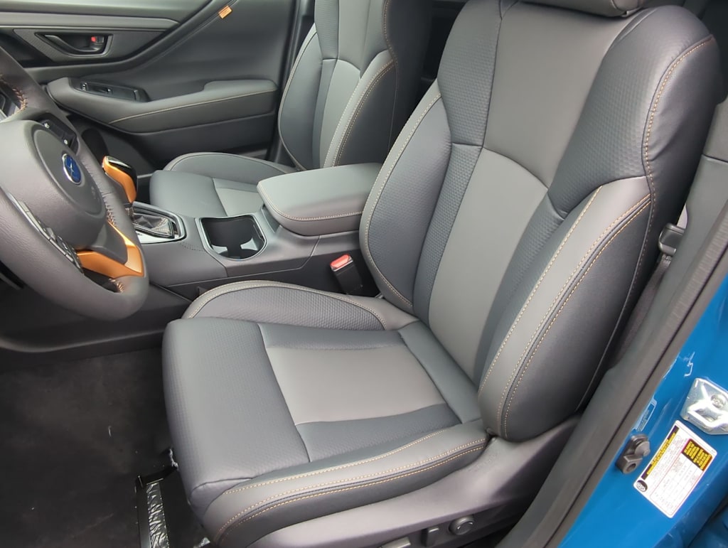 Thumbnail: 2025 Subaru Outback - 12