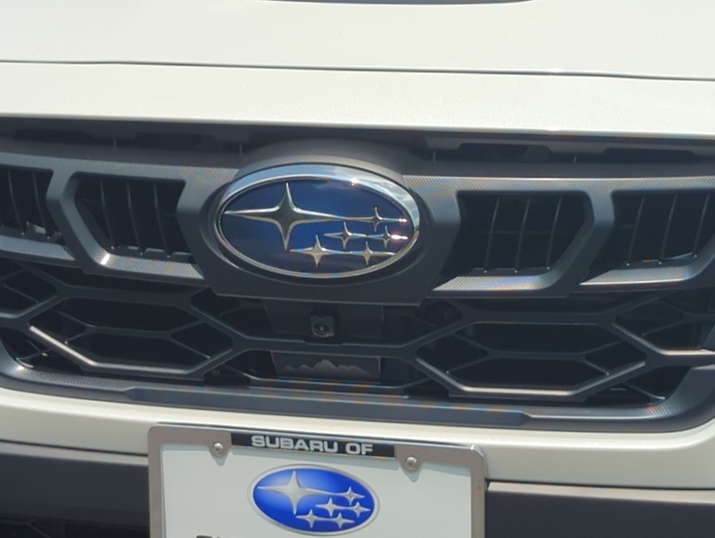 Thumbnail: 2025 Subaru Outback - 7