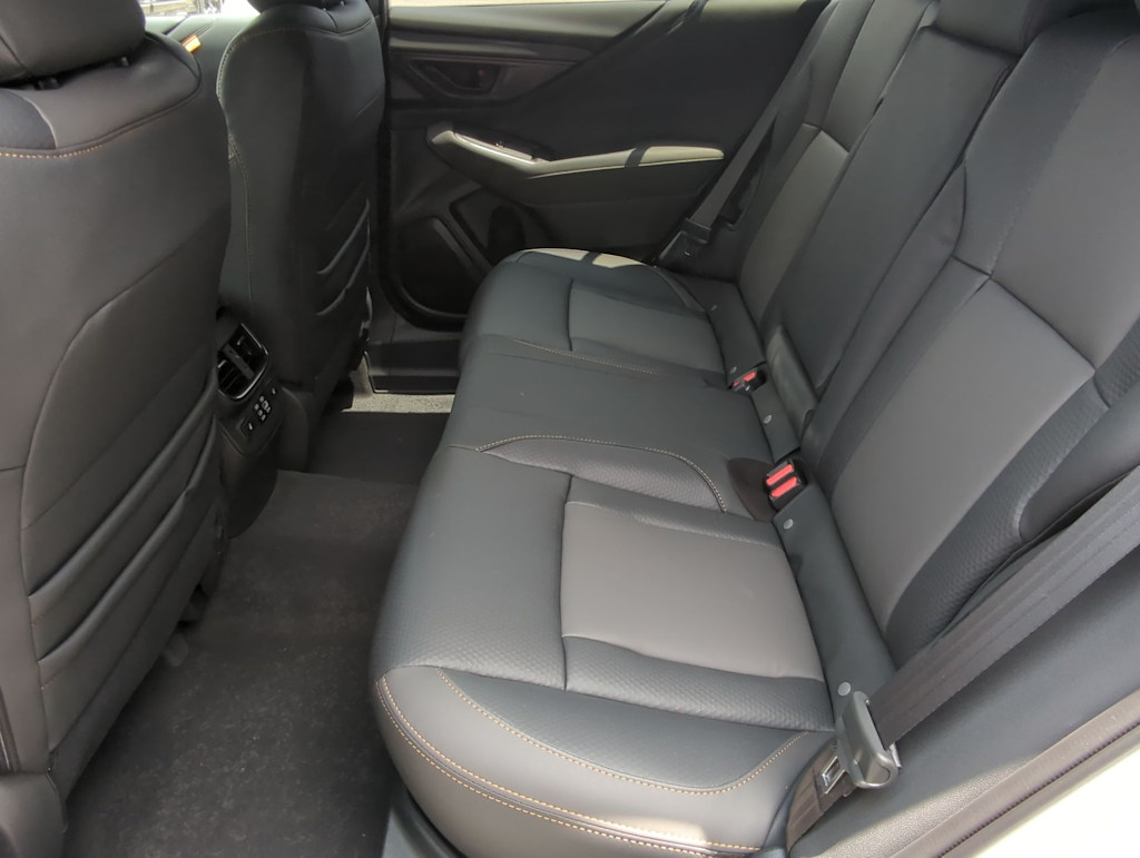 Thumbnail: 2025 Subaru Outback - 13