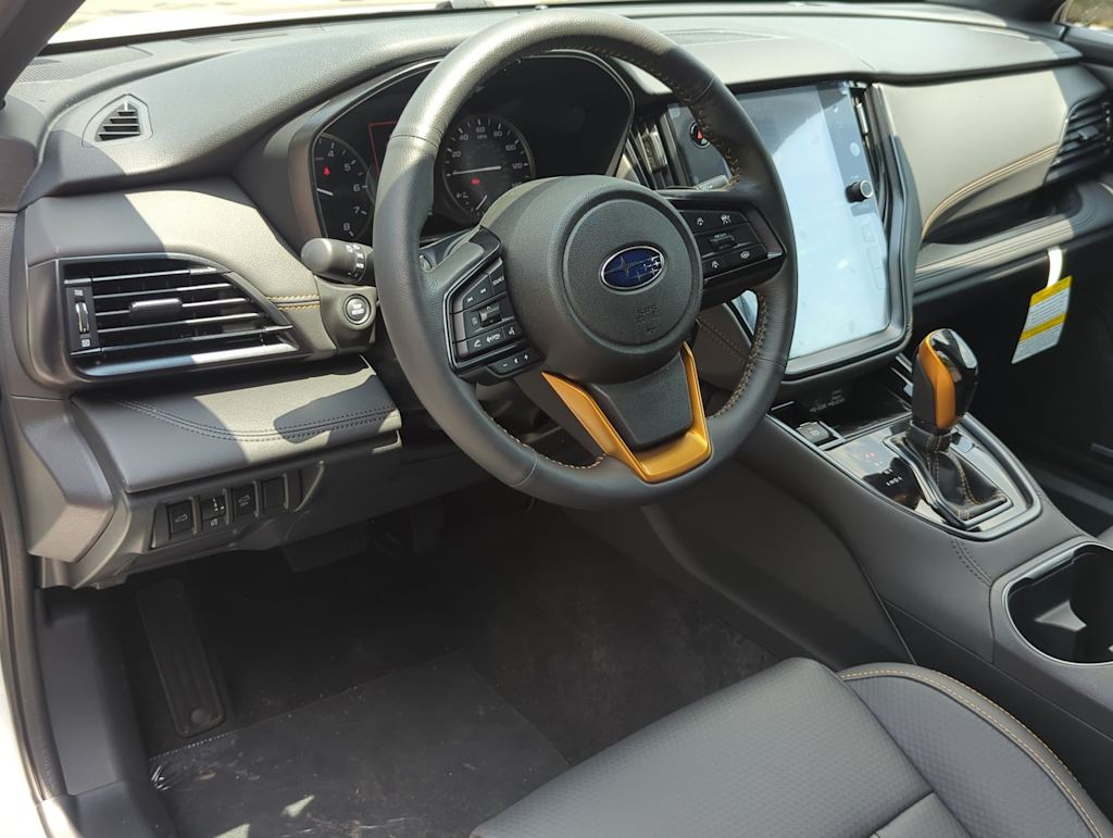 Thumbnail: 2025 Subaru Outback - 2