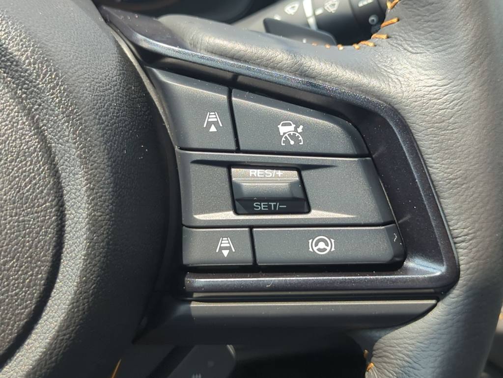 Thumbnail: 2025 Subaru Outback - 31