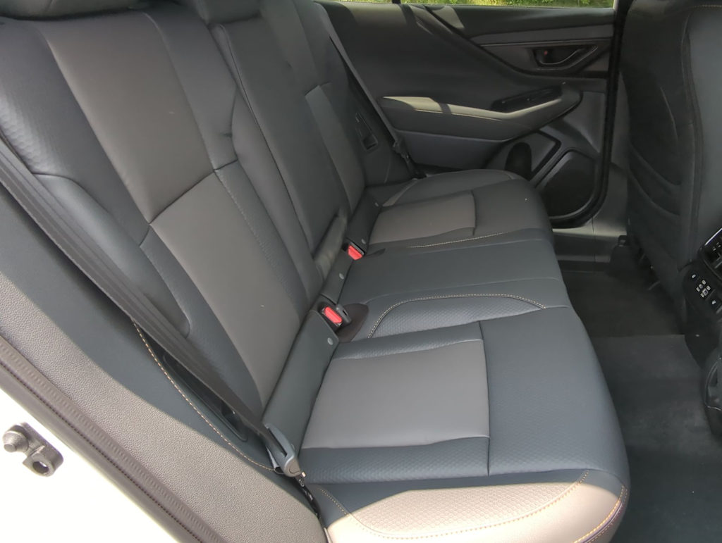 Thumbnail: 2025 Subaru Outback - 28