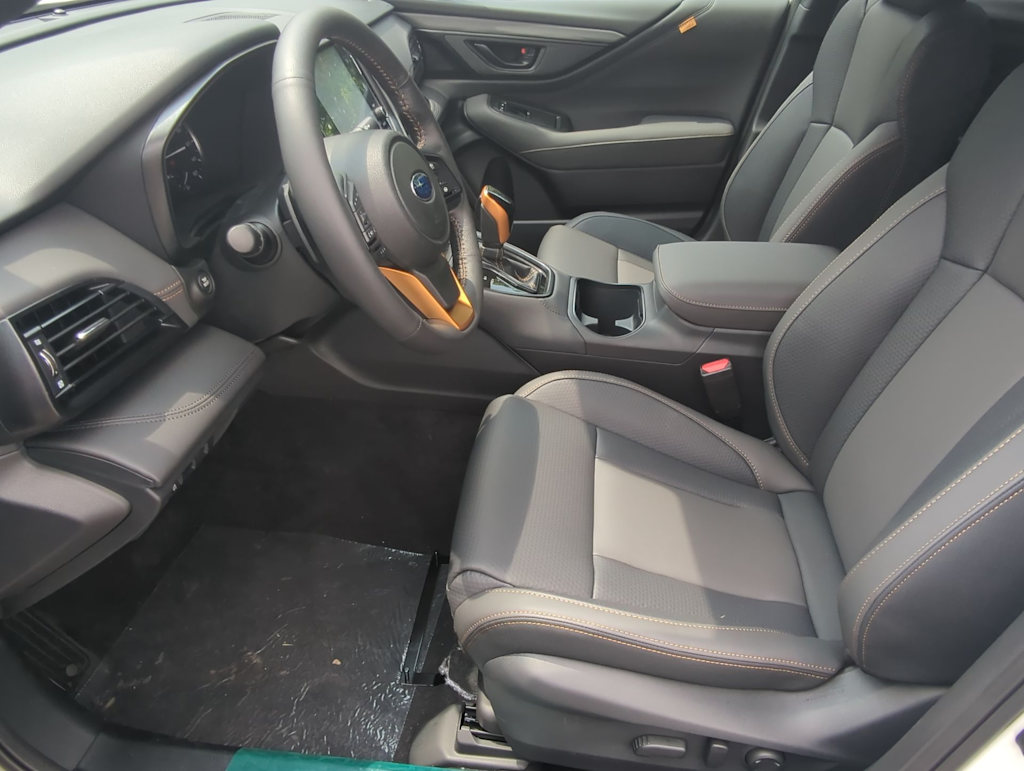 Thumbnail: 2025 Subaru Outback - 11