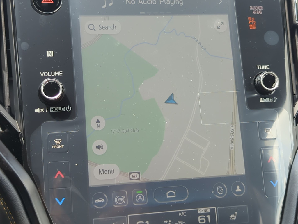 Thumbnail: 2025 Subaru Outback - 34