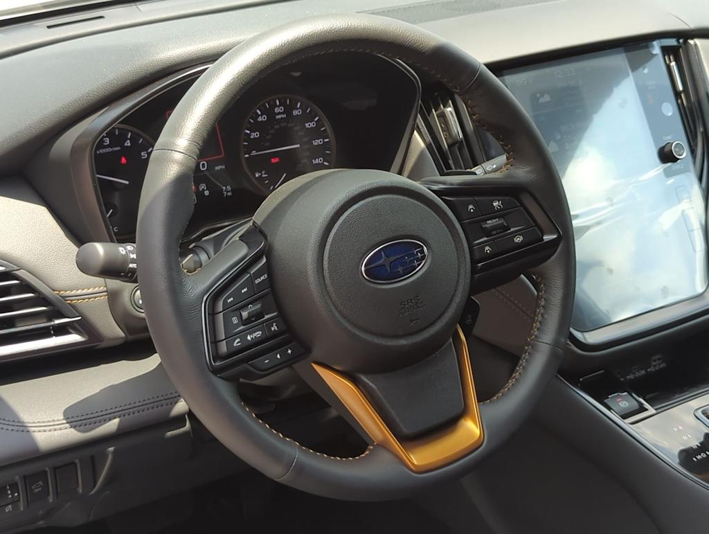 Thumbnail: 2025 Subaru Outback - 10