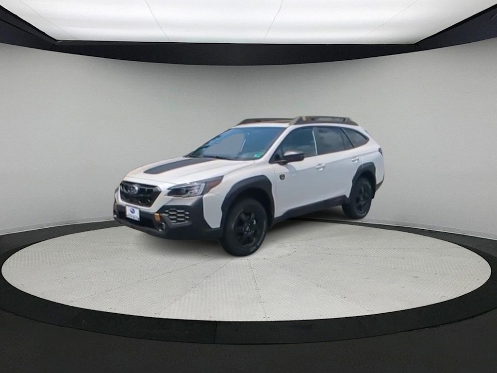 Thumbnail: 2025 Subaru Outback - 22