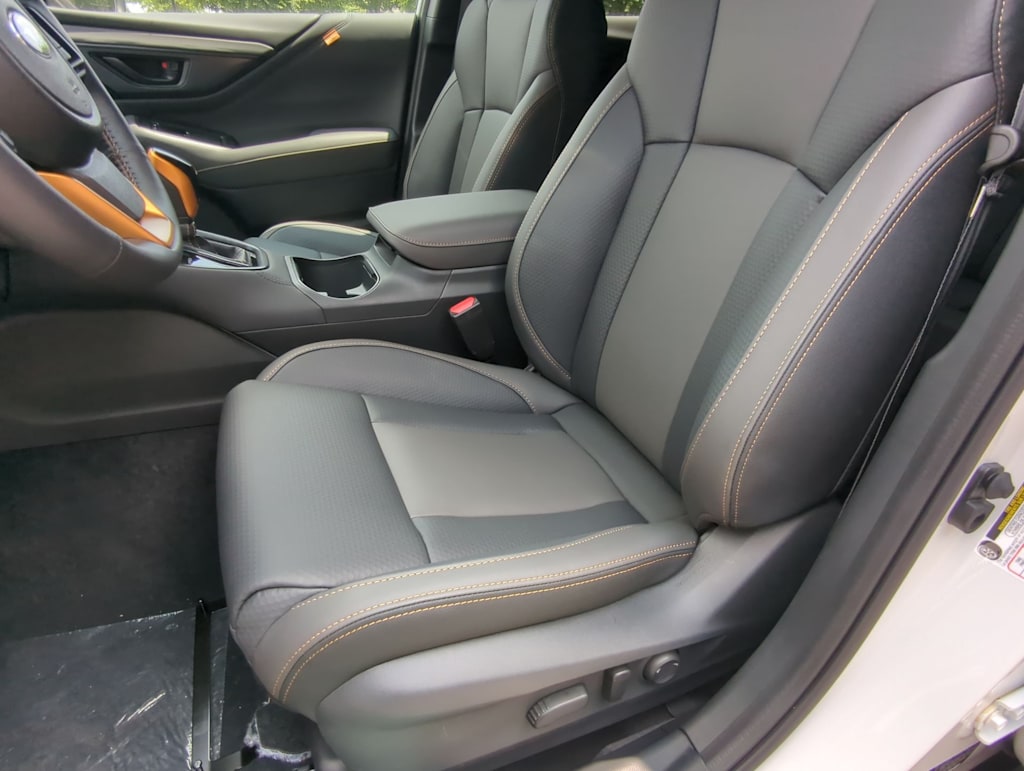 Thumbnail: 2025 Subaru Outback - 12