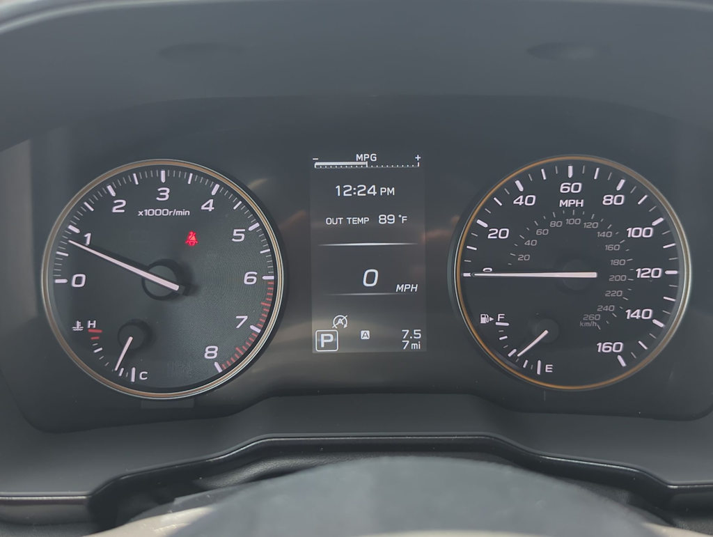 Thumbnail: 2025 Subaru Outback - 16