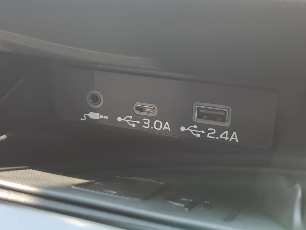 Thumbnail: 2025 Subaru Outback - 19