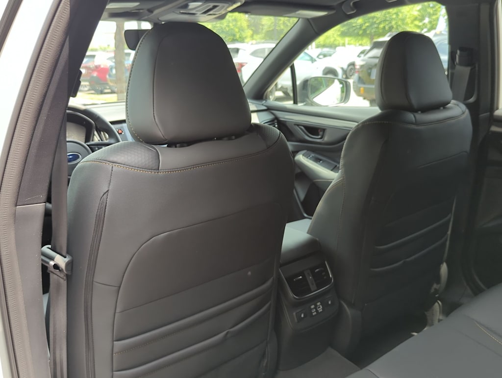 Thumbnail: 2025 Subaru Outback - 26