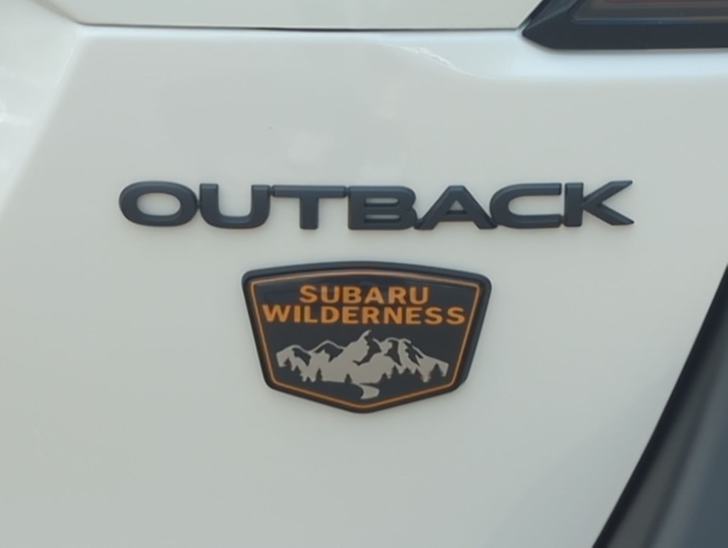Thumbnail: 2025 Subaru Outback - 24
