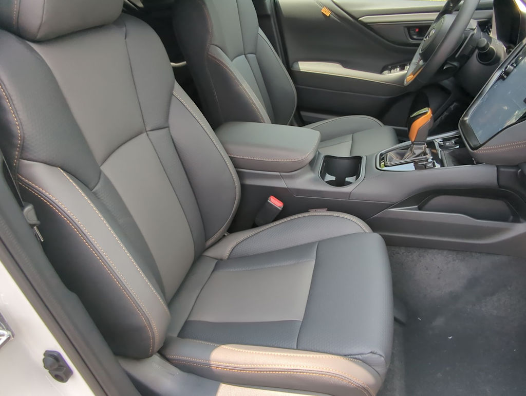 Thumbnail: 2025 Subaru Outback - 29