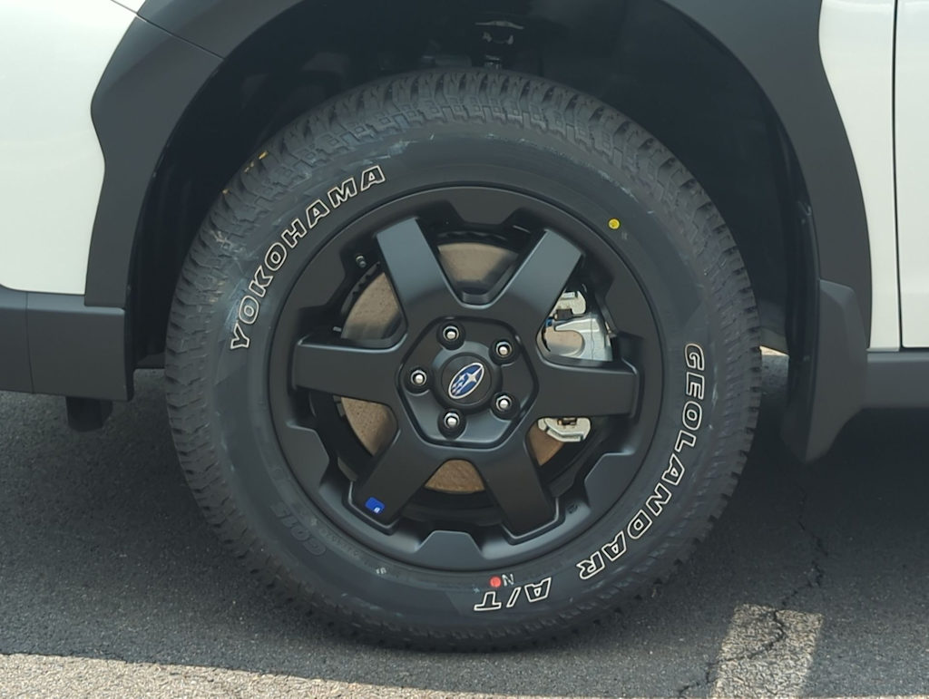 Thumbnail: 2025 Subaru Outback - 8