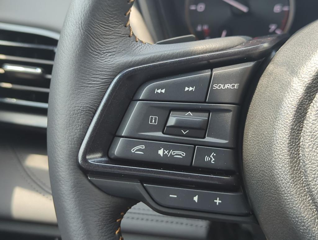 Thumbnail: 2025 Subaru Outback - 30