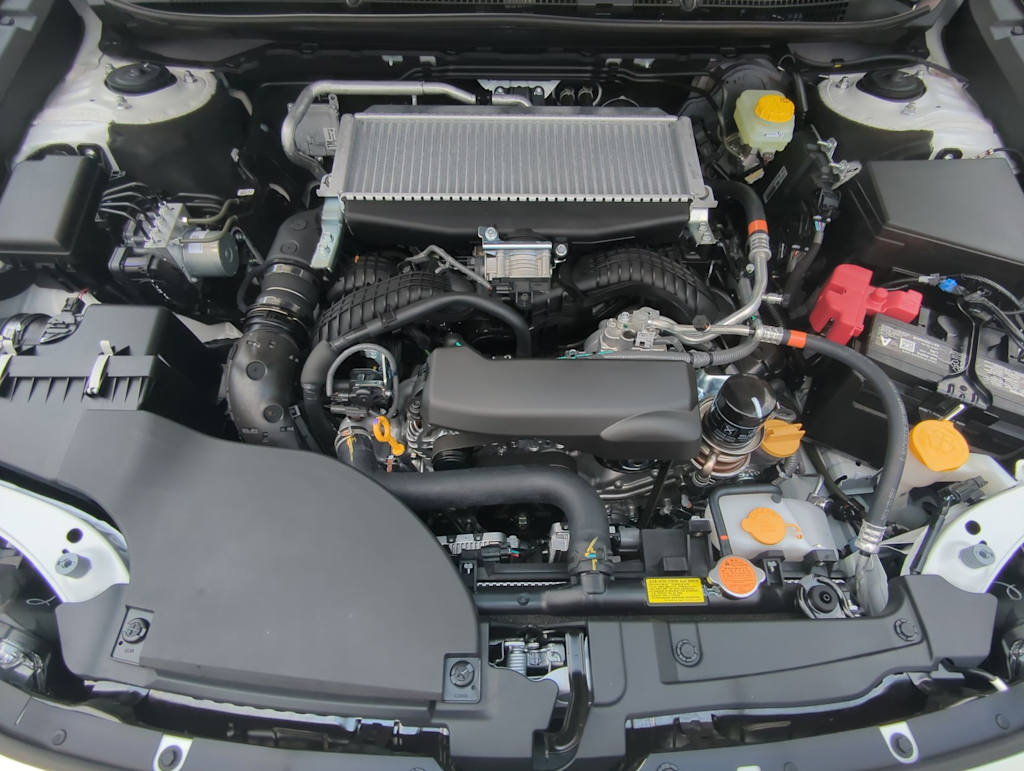 Thumbnail: 2025 Subaru Outback - 9