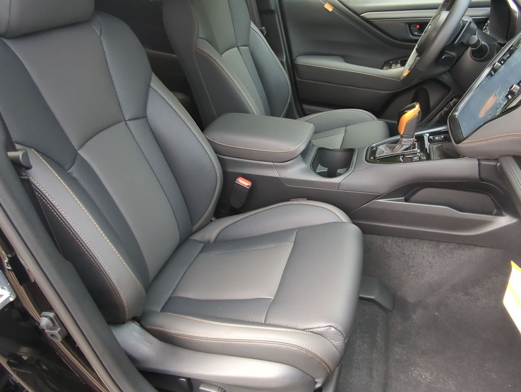 Thumbnail: 2025 Subaru Outback - 30