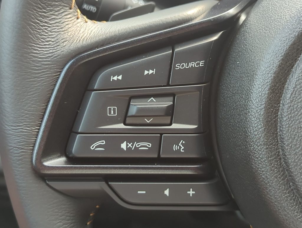 Thumbnail: 2025 Subaru Outback - 31