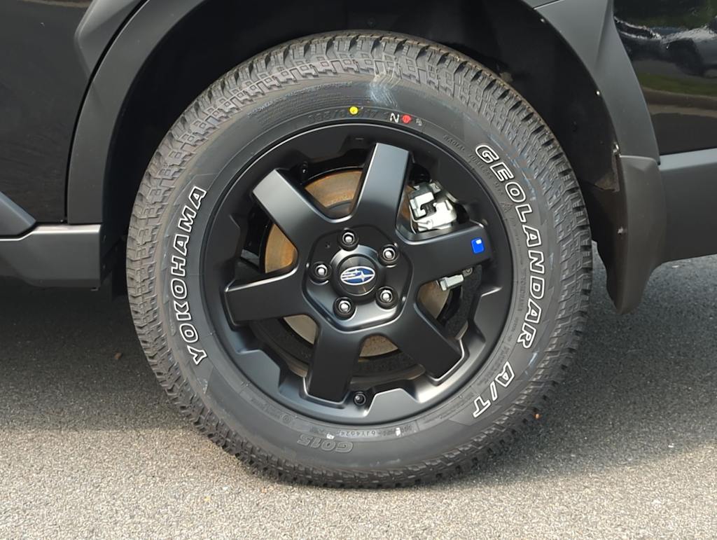 Thumbnail: 2025 Subaru Outback - 8