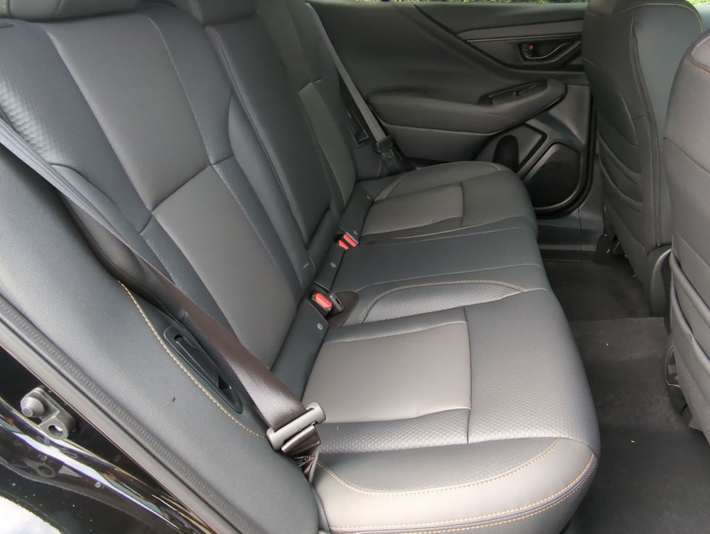 Thumbnail: 2025 Subaru Outback - 29