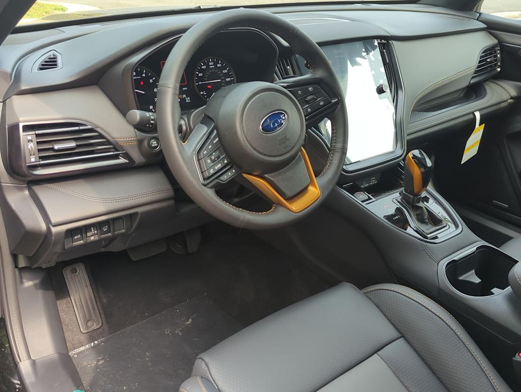 Thumbnail: 2025 Subaru Outback - 3