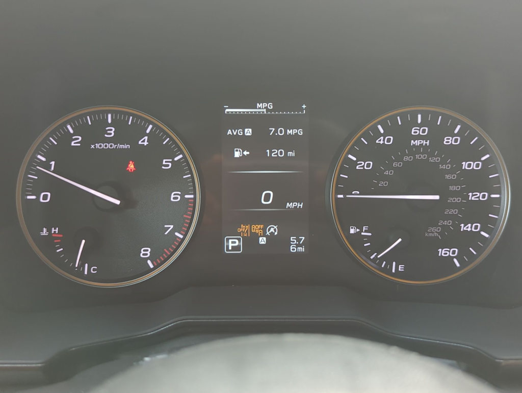 Thumbnail: 2025 Subaru Outback - 16