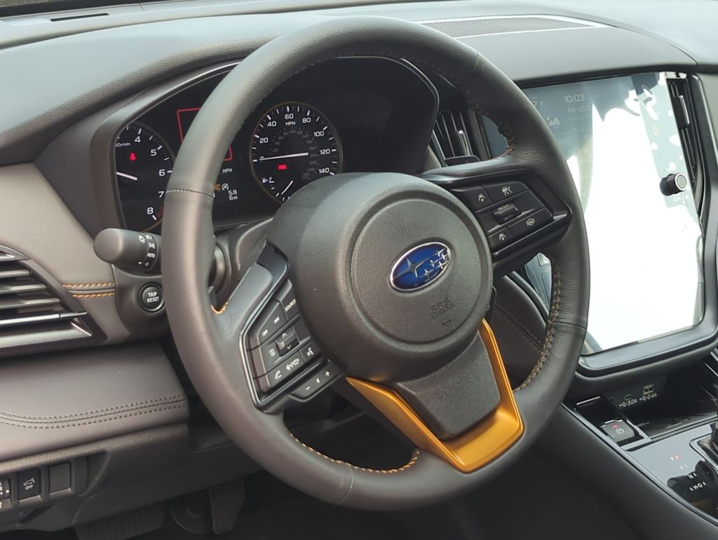 Thumbnail: 2025 Subaru Outback - 10